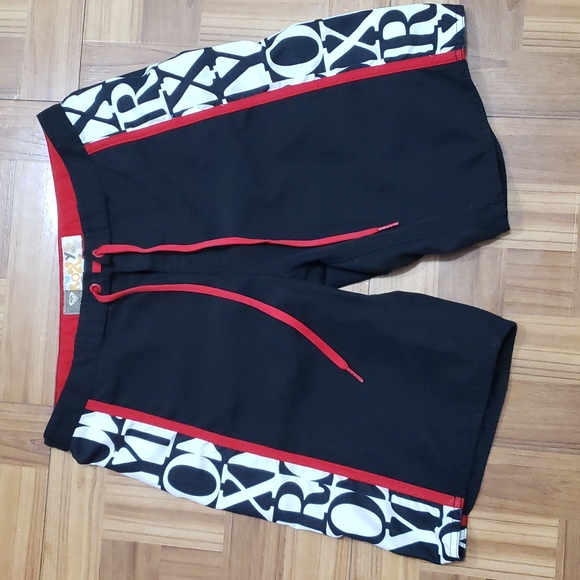 🐞ROXY swim trunks - Picture 1 of 15